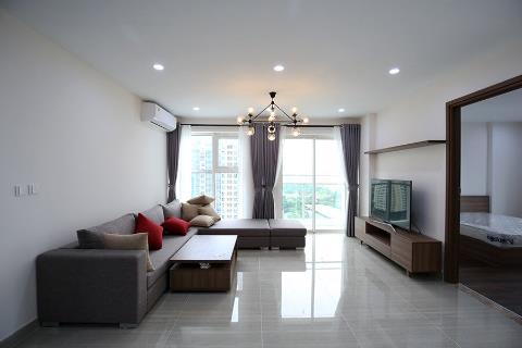 Bán căn hộ 154m2, 3 phòng ngủ nhà L Ciputra Hà Nội