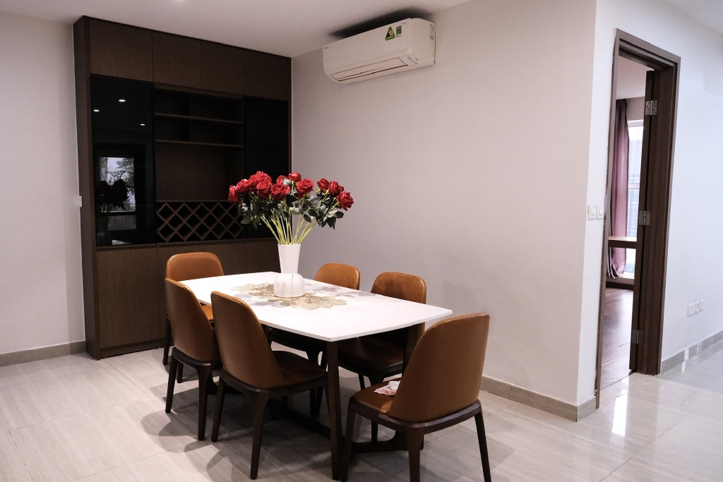 Mua bán nhà đất, Căn hộ chung cư Hà Nội, BĐS Việt Long