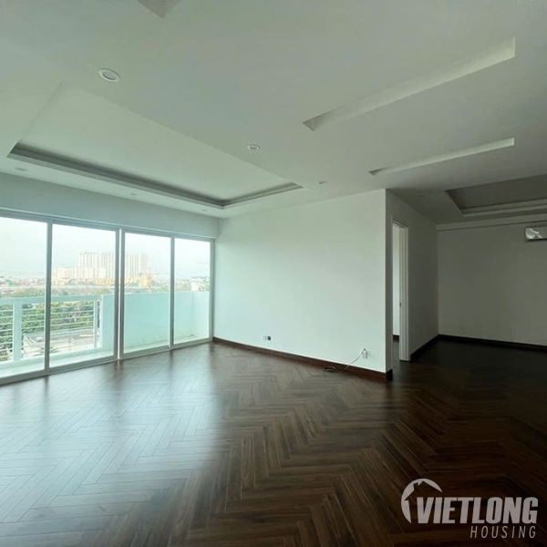 Bán căn hộ mới tinh thoáng mát tòa E1 Ciputra