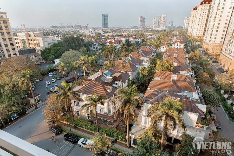 Cho Thuê Căn Hộ 3 Phòng Ngủ Hiện Đại Tại G2 Ciputra
