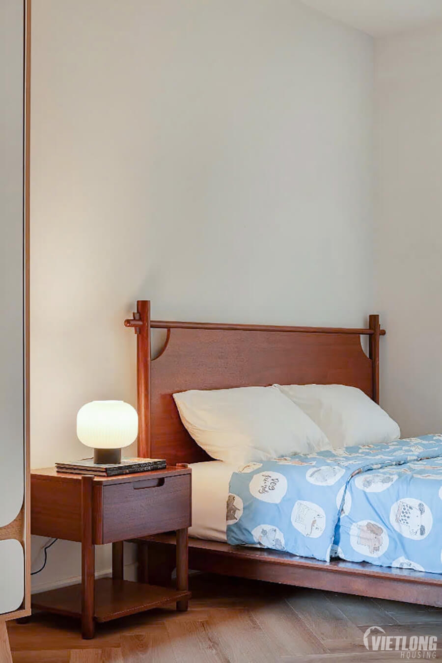 Cho Thuê Căn Hộ 3 Phòng Ngủ Hiện Đại Tại G2 Ciputra