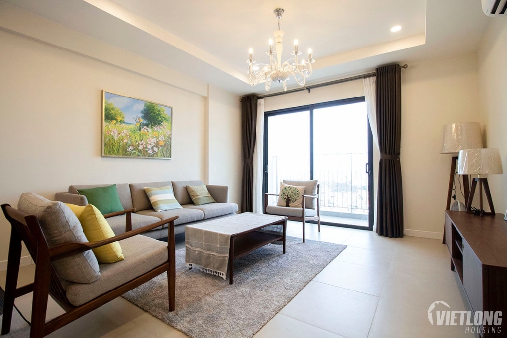 Mua bán nhà đất, Căn hộ chung cư Hà Nội, BĐS Việt Long