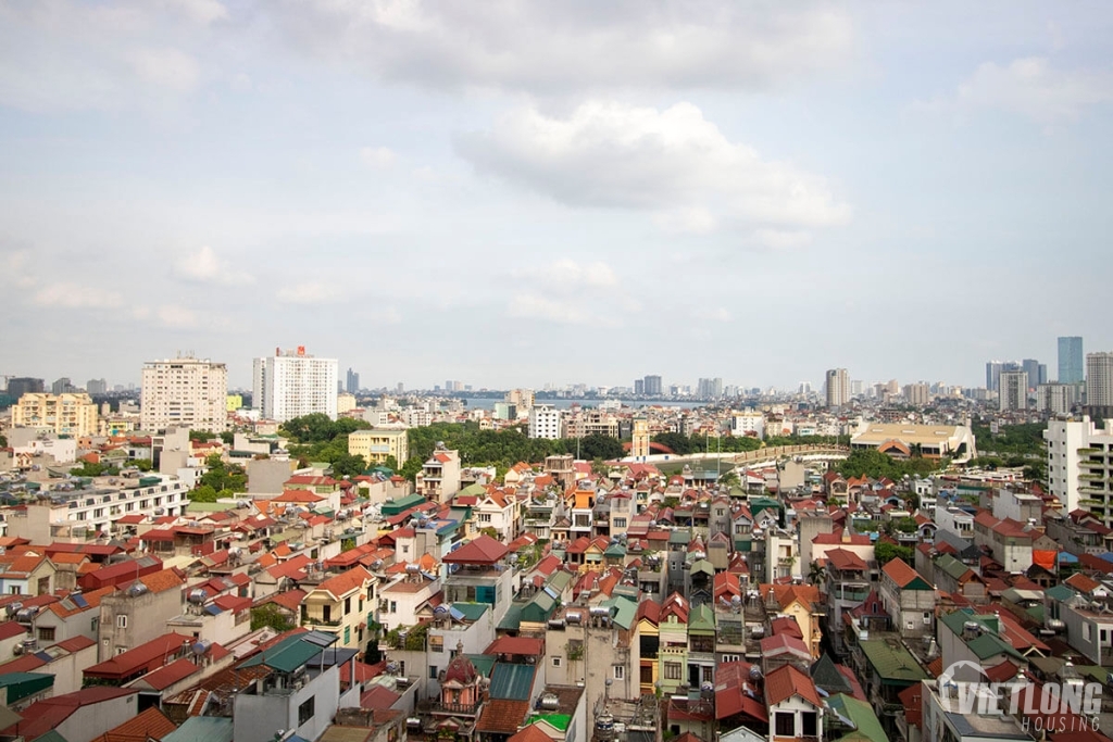 Mua bán nhà đất, Căn hộ chung cư Hà Nội, BĐS Việt Long