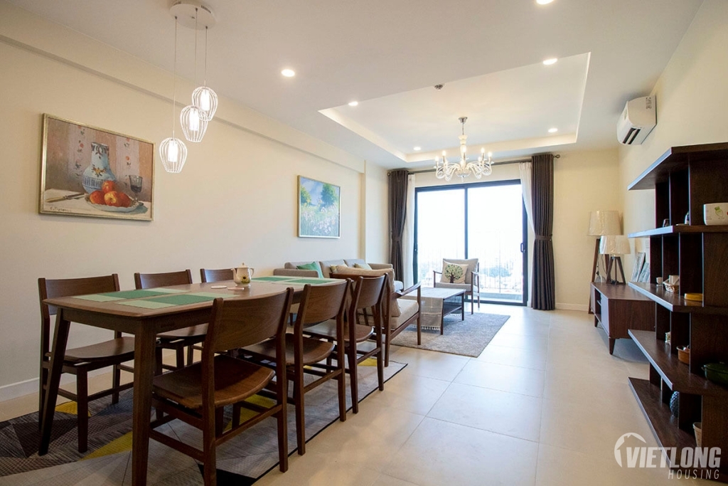 Mua bán nhà đất, Căn hộ chung cư Hà Nội, BĐS Việt Long
