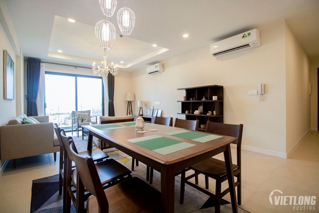 Mua bán nhà đất, Căn hộ chung cư Hà Nội, BĐS Việt Long