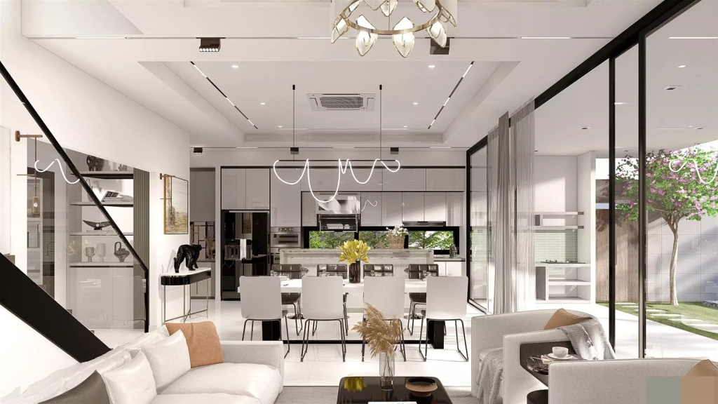 Mua bán nhà đất, Căn hộ chung cư Hà Nội, BĐS Việt Long