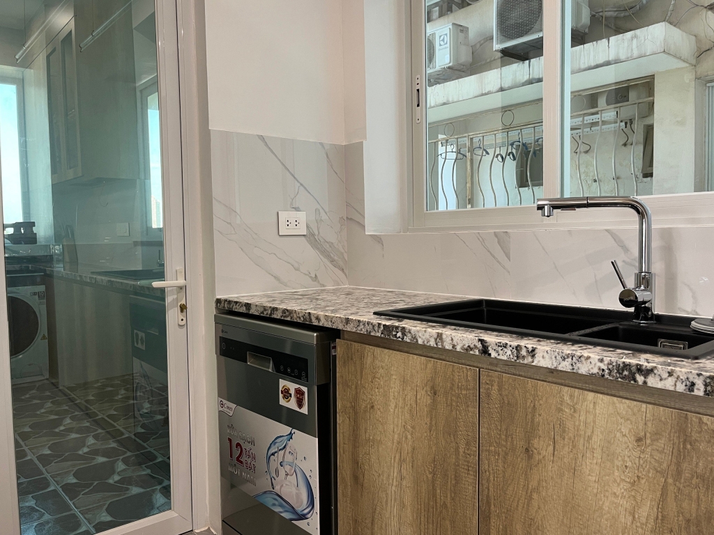 Mua bán nhà đất, Căn hộ chung cư Hà Nội, BĐS Việt Long