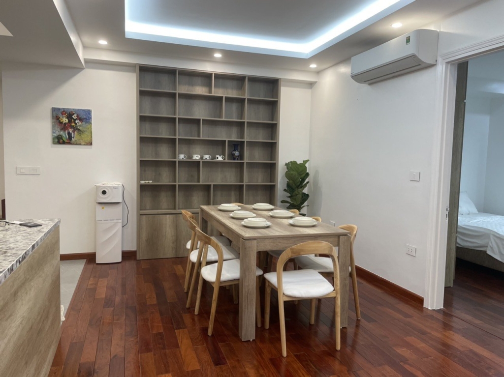 Mua bán nhà đất, Căn hộ chung cư Hà Nội, BĐS Việt Long