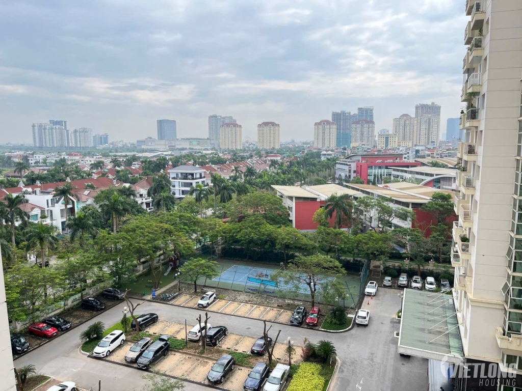 Mua bán nhà đất, Căn hộ chung cư Hà Nội, BĐS Việt Long
