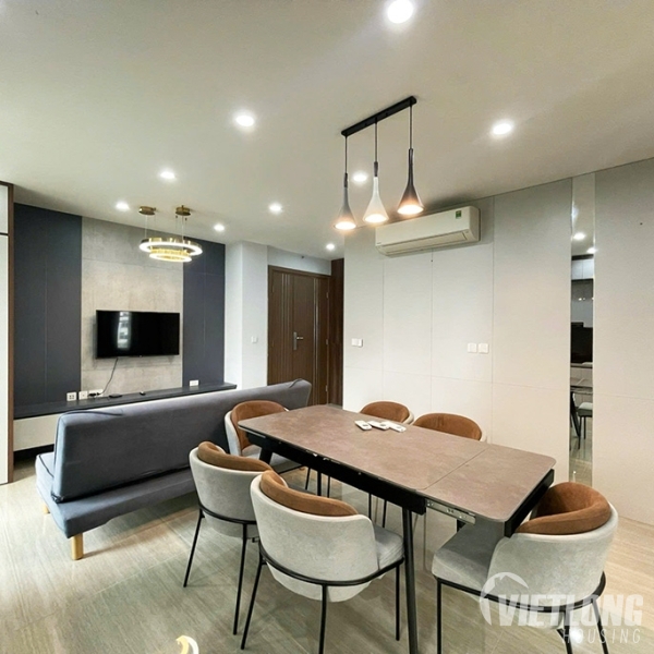 bán căn hộ L5 Ciputra Hà Nội