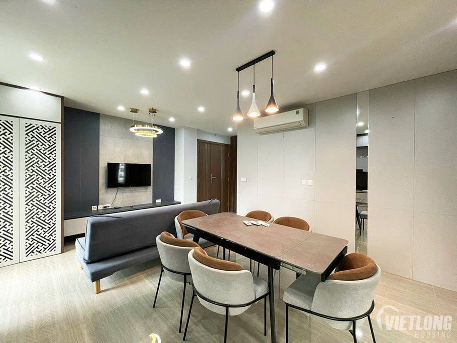 bán căn hộ L5 Ciputra Hà Nội