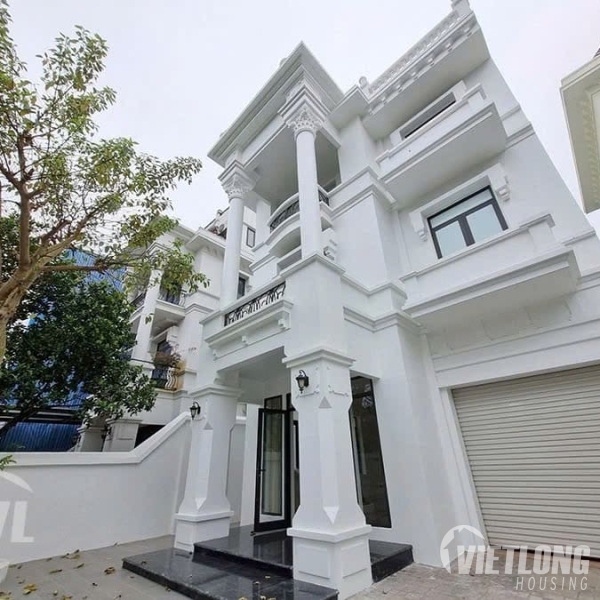 bán biệt thự khu T Ciputra Hà Nội