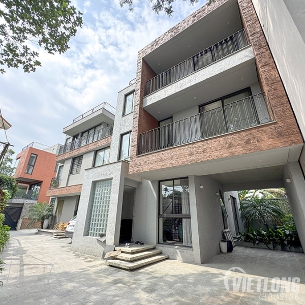 Cho thuê nhà trong ngõ phố Ngọc Thụy Long Biên