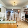 bán căn hộ 123m2 hướng Đông Nam mát mẻ