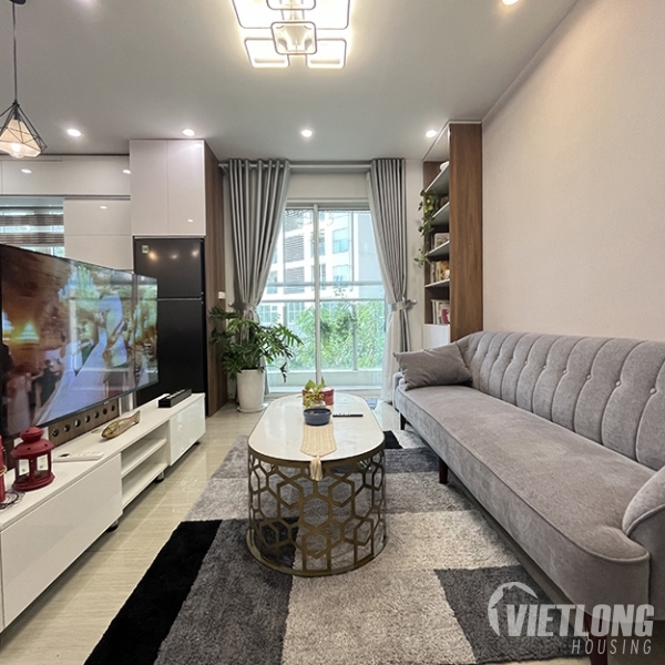 Cho thuê  căn hộ L4 Ciputra, Phú Thượng, Tây Hồ, Hà Nội