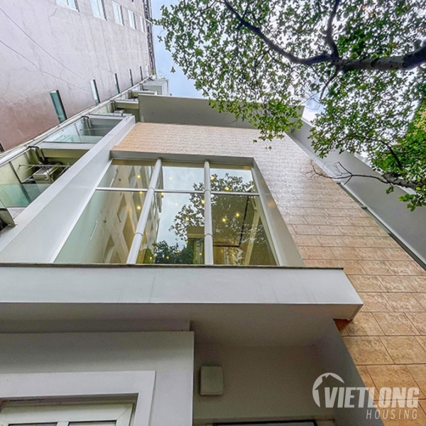 Cho Thuê nhà Trong Ngõ Phố Quảng Khánh Tây Hồ Hà Nội