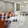 căn hộ tầng cao sửa chữa đẹp