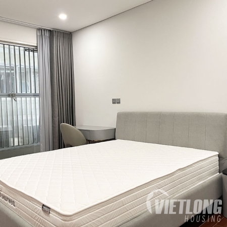 Cho thuê căn hộ 4 phòng ngủ cao cấp tại Ciputra