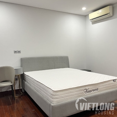 Cho thuê căn hộ 4 phòng ngủ cao cấp tại Ciputra