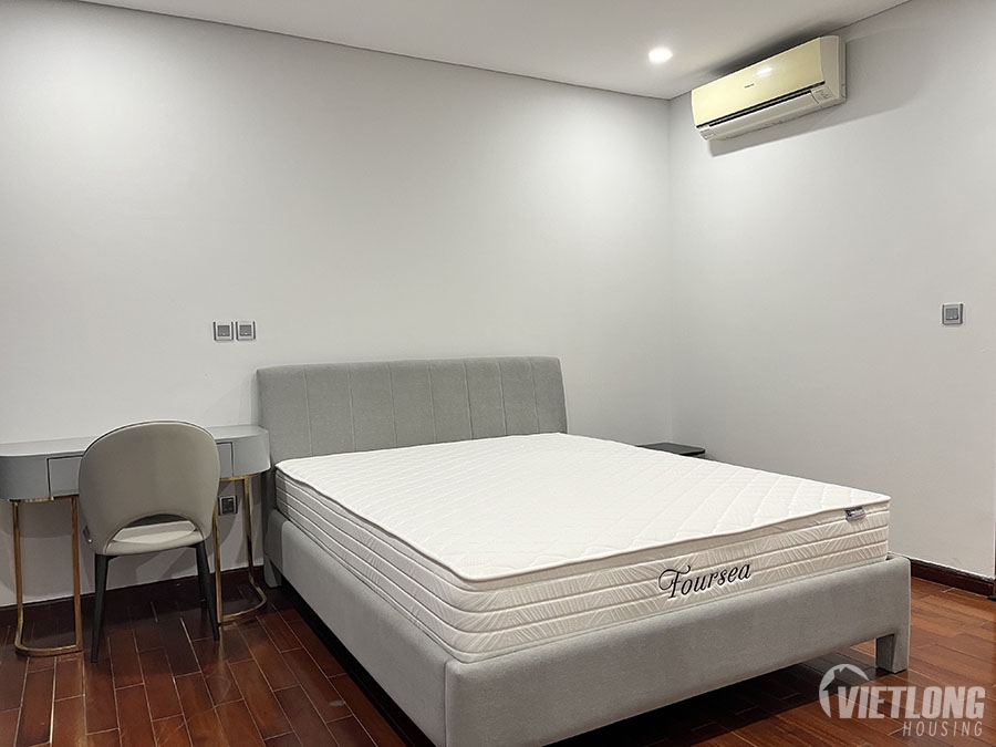 Cho thuê căn hộ 4 phòng ngủ cao cấp tại Ciputra