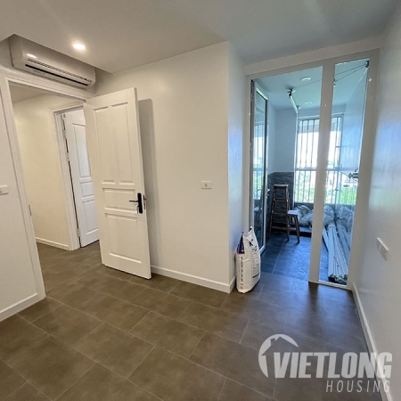 Căn hộ 145m2 4 phòng ngủ đủ đồ