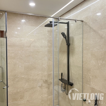 Cho thuê căn hộ 4 phòng ngủ cao cấp tại Ciputra
