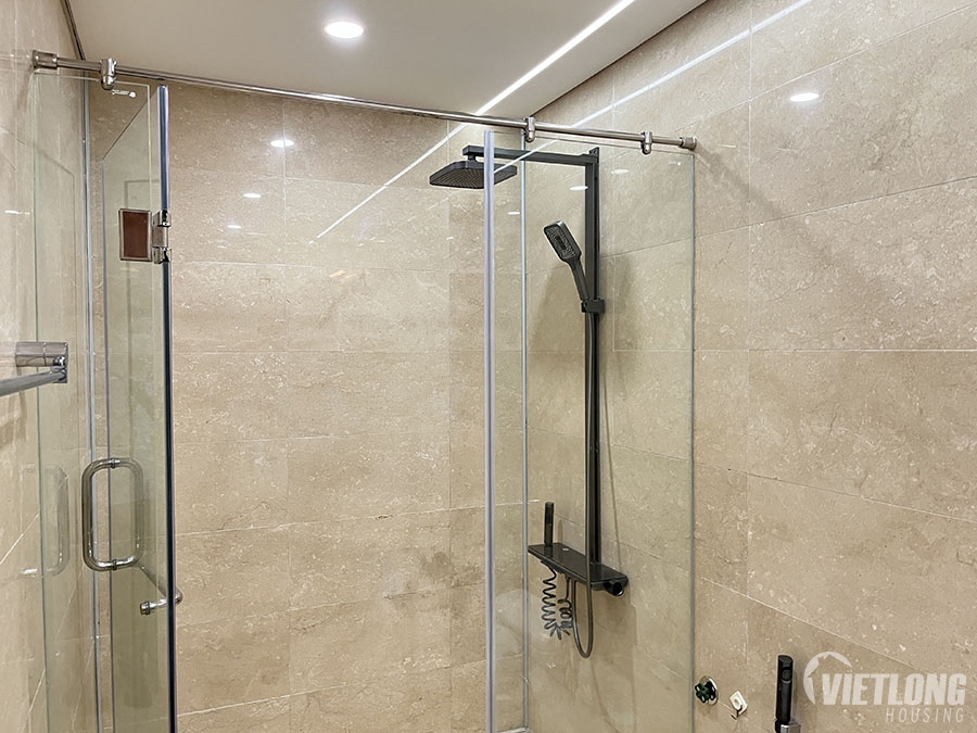 Cho thuê căn hộ 4 phòng ngủ cao cấp tại Ciputra