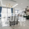 Cho thuê căn hộ duplex Sunshine City – 5 phòng ngủ, nội thất cơ bản – Giá 35 triệu/tháng