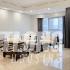 Cho thuê căn hộ 4 phòng ngủ cao cấp tại Ciputra