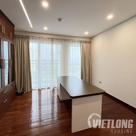 Cho thuê căn hộ 4 phòng ngủ cao cấp tại Ciputra