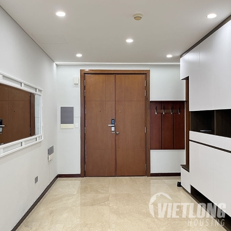 Cho thuê căn hộ 4 phòng ngủ cao cấp tại Ciputra