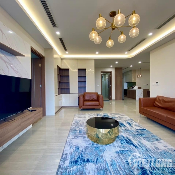 bán căn hộ tầng cao view sân golf tòa L5