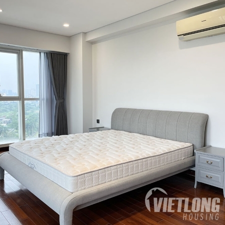 Cho thuê căn hộ 4 phòng ngủ cao cấp tại Ciputra
