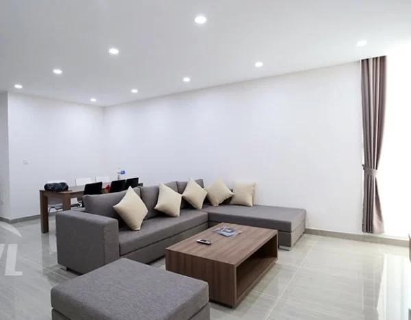 Cho thuê CH 3PN tòa L3 Ciputra, full nội thất hiện đại