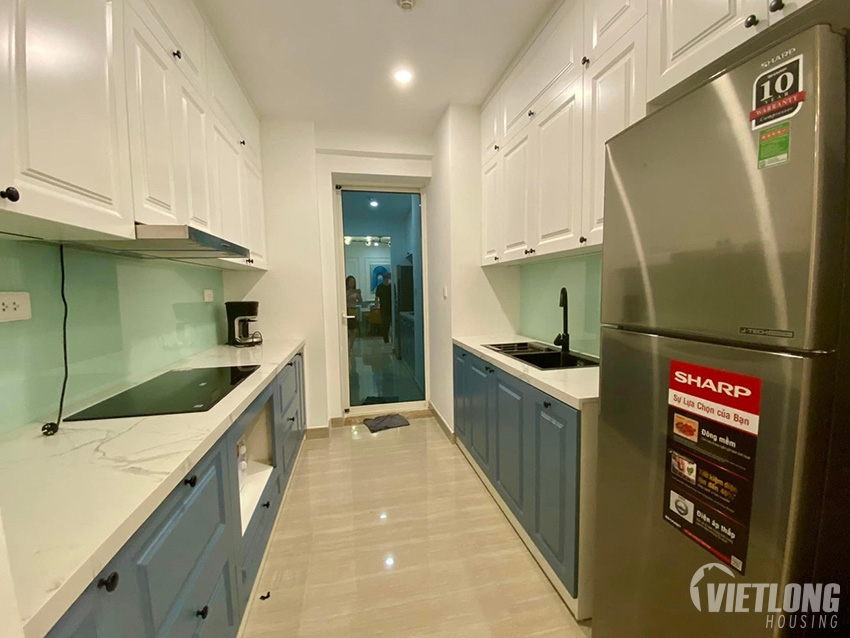 Cho thuê căn hộ 3PN cao cấp tại L3 Ciputra – 114m²