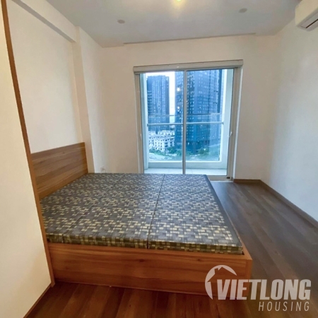 Cho thuê căn hộ 3PN cao cấp tại L3 Ciputra – 114m²