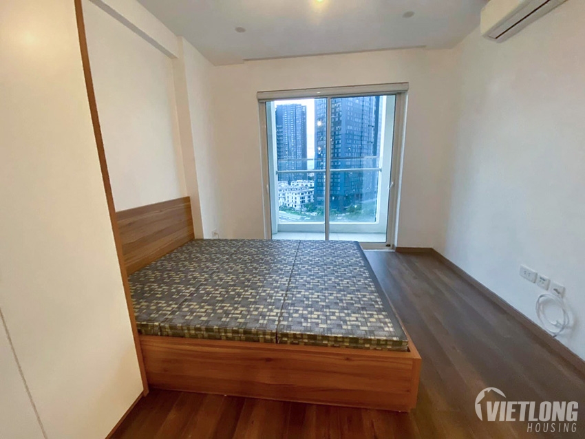 Cho thuê căn hộ 3PN cao cấp tại L3 Ciputra – 114m²