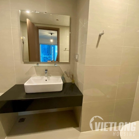 Cho thuê căn hộ 3PN cao cấp tại L3 Ciputra – 114m²