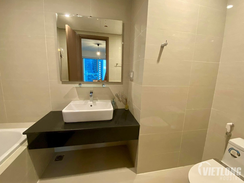 Cho thuê căn hộ 3PN cao cấp tại L3 Ciputra – 114m²