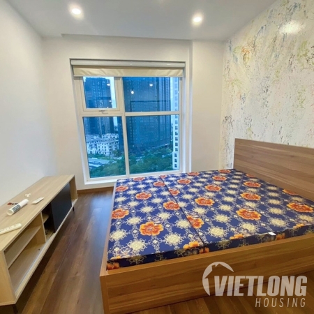 Cho thuê căn hộ 3PN cao cấp tại L3 Ciputra – 114m²