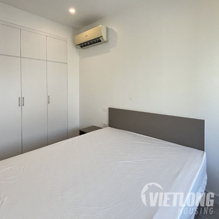 Cho thuê căn hộ 4 phòng ngủ hiện đại tại E1 Ciputra