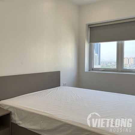 Cho thuê căn hộ 4 phòng ngủ hiện đại tại E1 Ciputra