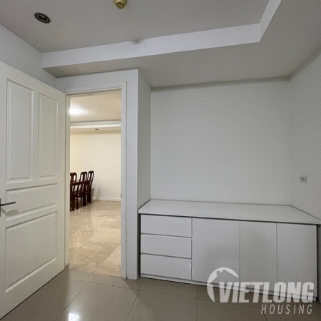 Cho thuê căn hộ cao cấp 145m² – Tòa P, Ciputra Hà Nội