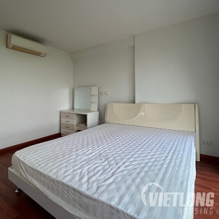 Cho thuê căn hộ cao cấp 145m² – Tòa P, Ciputra Hà Nội