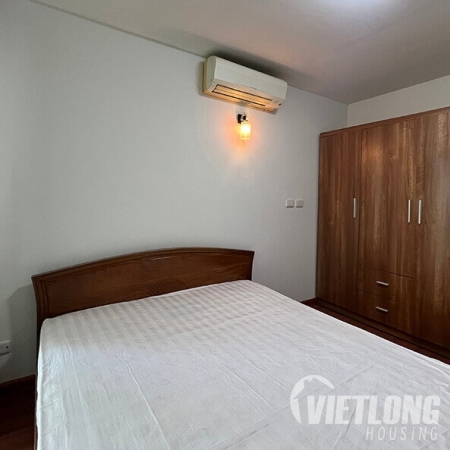 Cho thuê căn hộ cao cấp 145m² – Tòa P, Ciputra Hà Nội