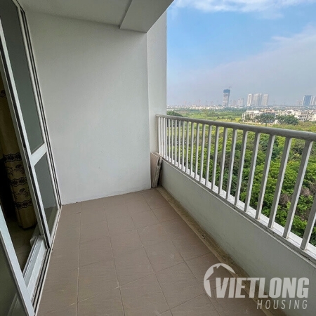 Cho thuê căn hộ cao cấp 145m² – Tòa P, Ciputra Hà Nội