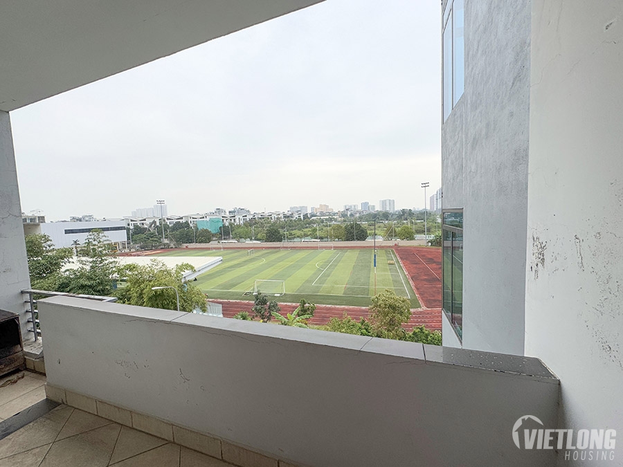 Cho Thuê nhà trong ngõ Phố Ngọc Thụy Hà Nội