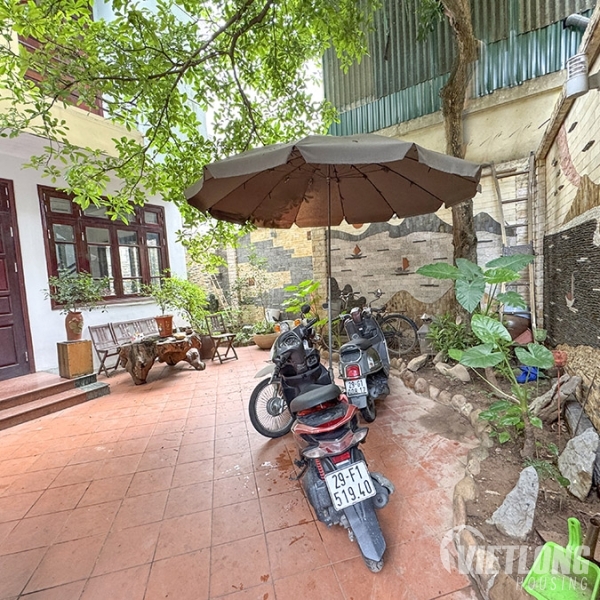 Cho Thuê nhà trong ngõ  PhốTây Hồ Quận Tây Hồ Hà Nội