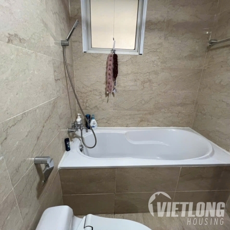 cho thuê căn hộ 03 phòng ngủ tòa L2 Ciputra 20 triệu/tháng