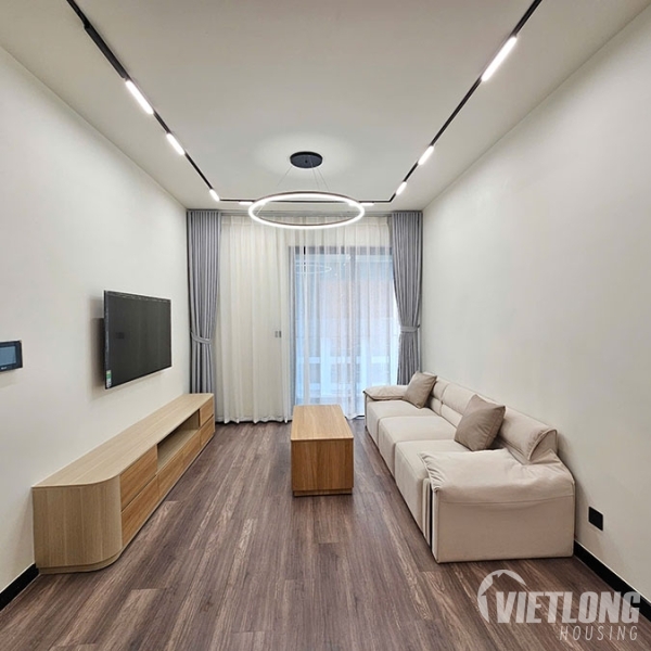 Cho thuê căn hộ 1 PN Heritage West Lake giá 20 triệu/tháng